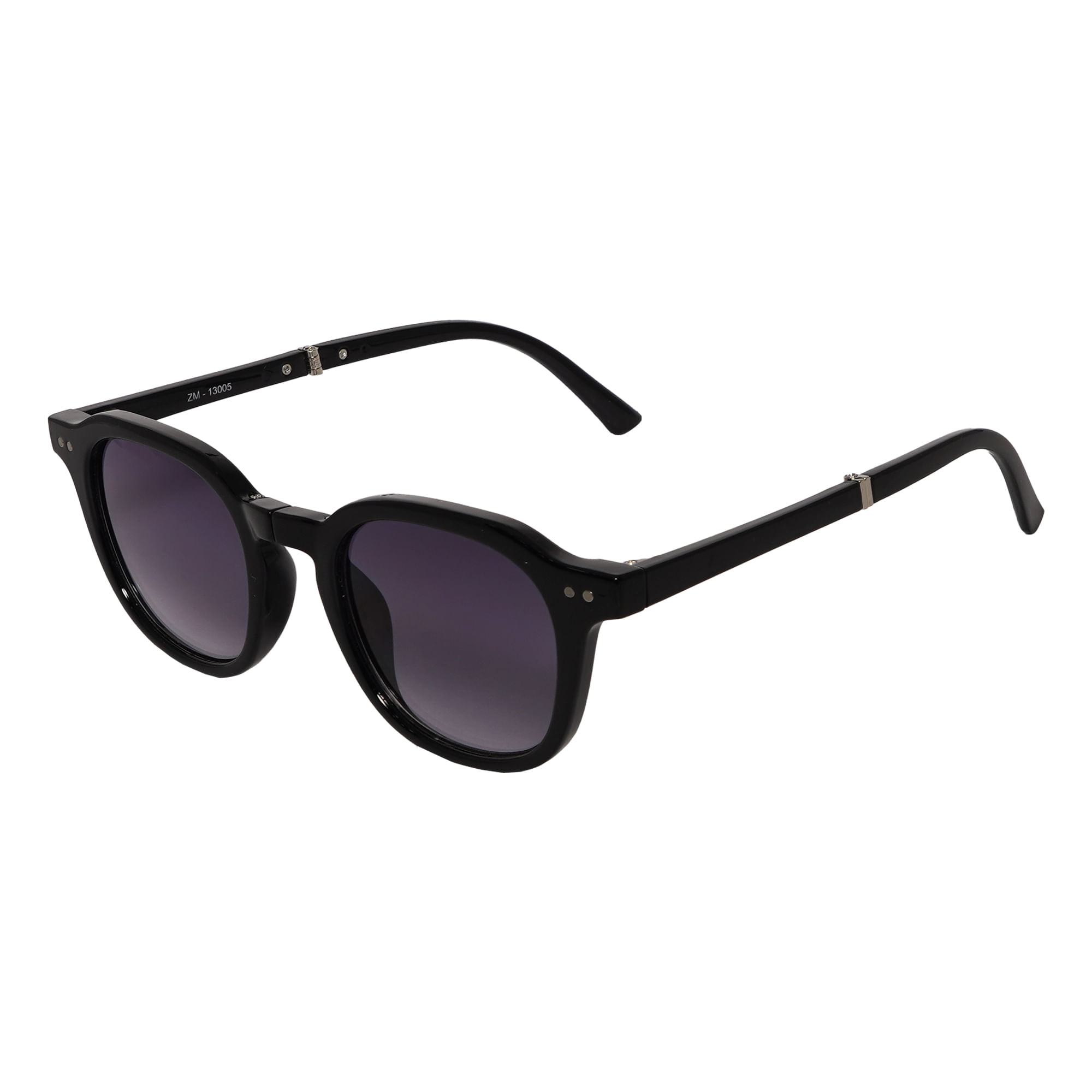 ÓCULOS ZM13005 PREMIUM GRAU