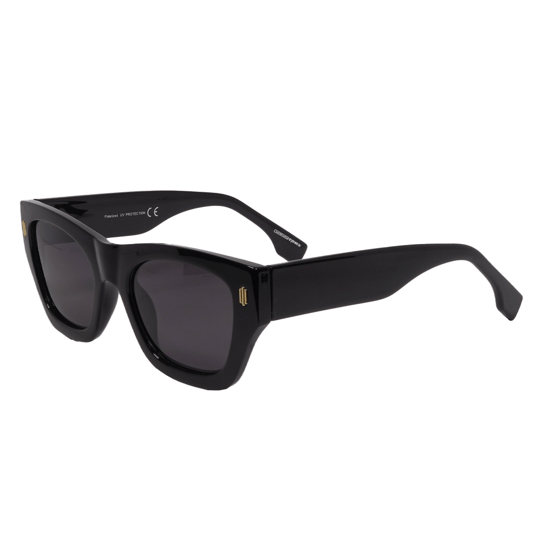 ÓCULOS BZ001 MODERNO GRAU
